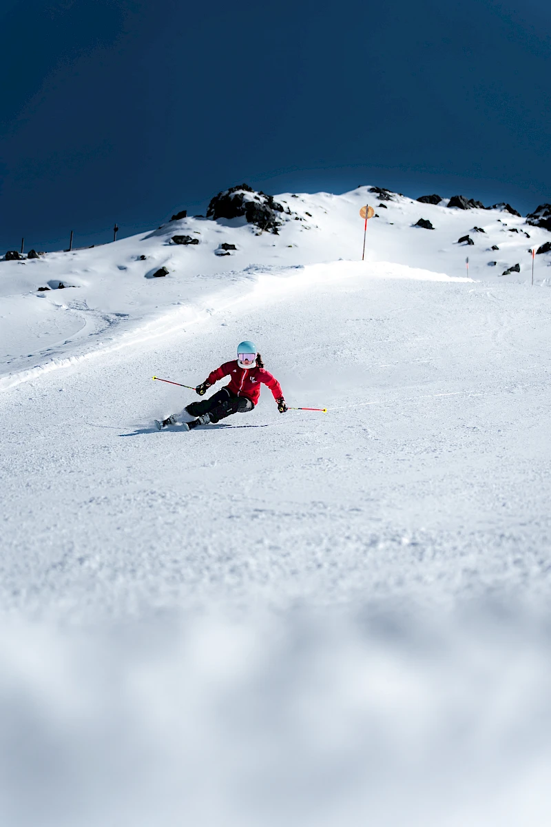 Larissa T. | Sportivmodels