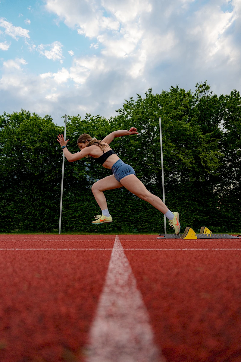 Larissa T. | Sportivmodels