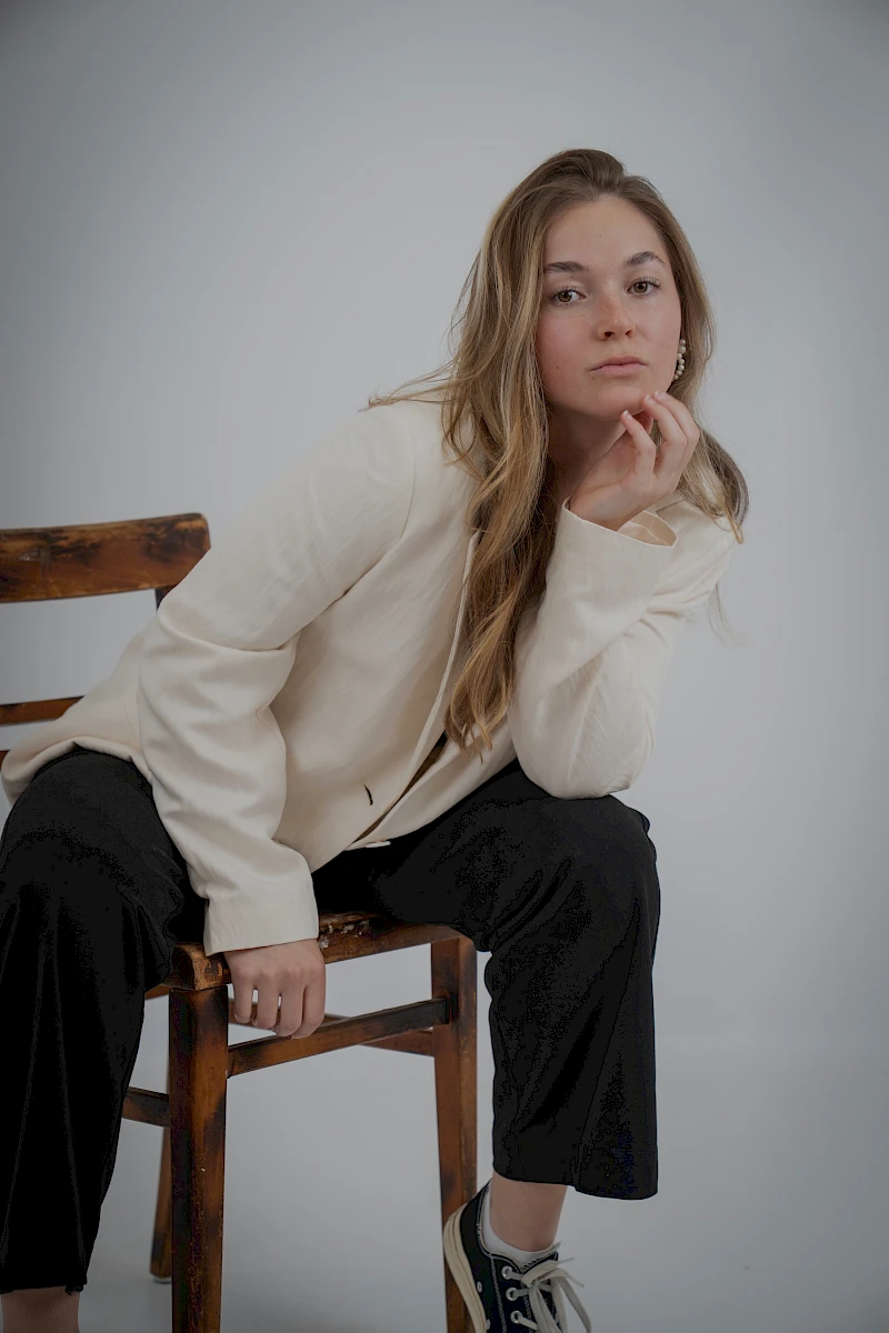 Larissa T. | Sportivmodels