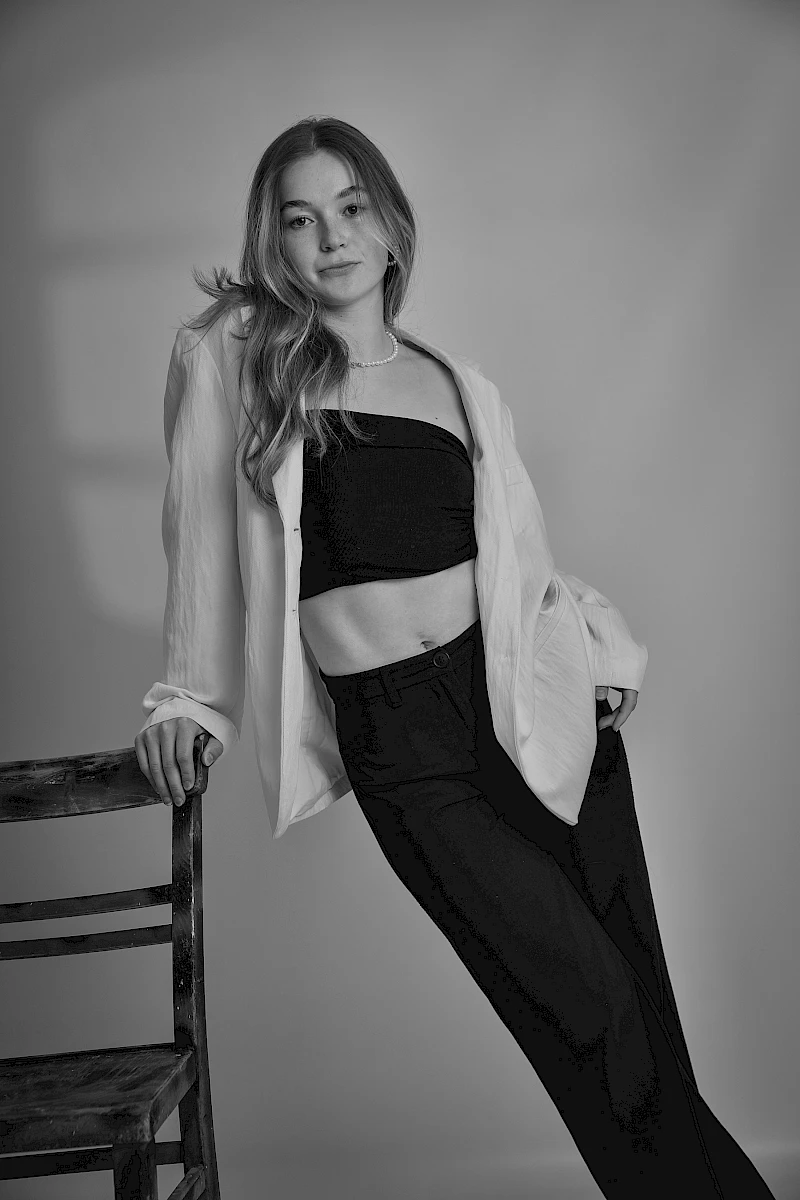 Larissa T. | Sportivmodels