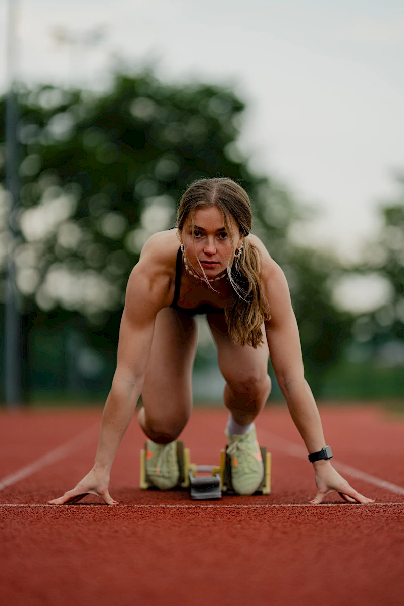 Larissa T. | Sportivmodels