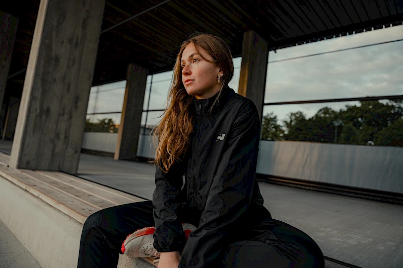 Larissa T. | Sportivmodels