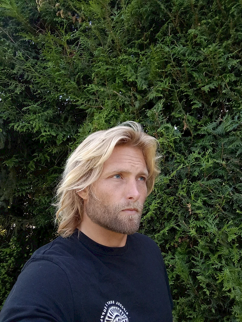 Johannes S. | Sportivmodels