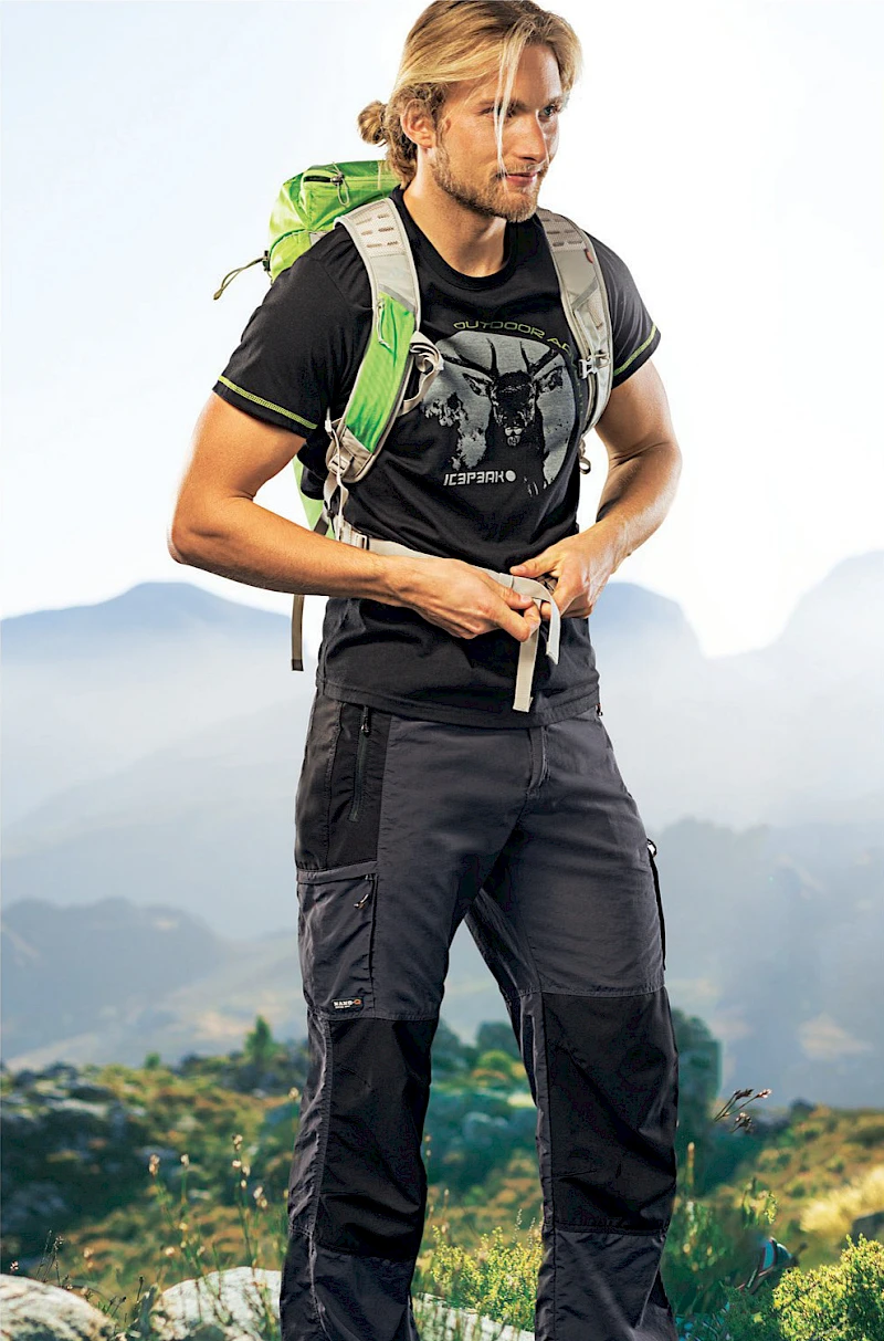 Johannes S. | Sportivmodels