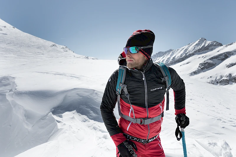 Johannes S. | Sportivmodels