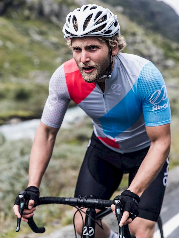 Johannes S. | Sportivmodels