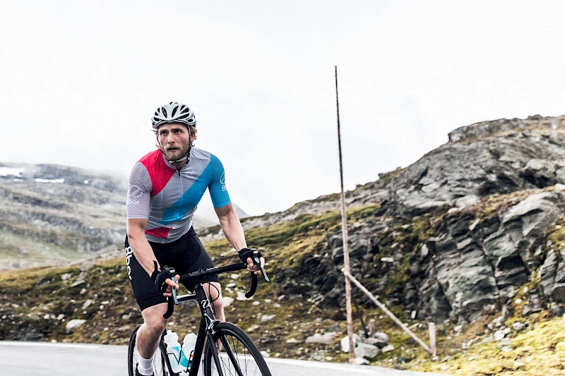 Johannes S. | Sportivmodels