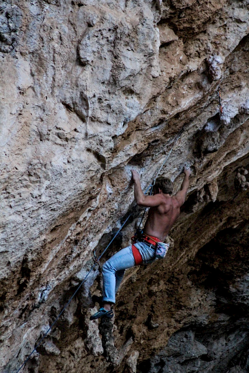 Johannes S. | Sportivmodels