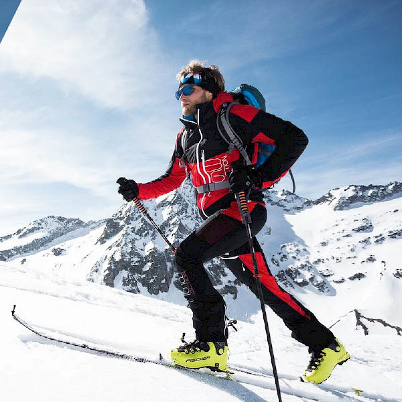 Johannes S. | Sportivmodels