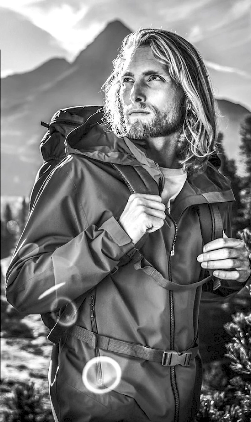 Johannes S. | Sportivmodels