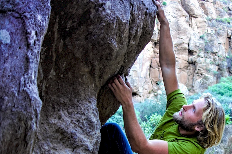 Johannes S. | Sportivmodels