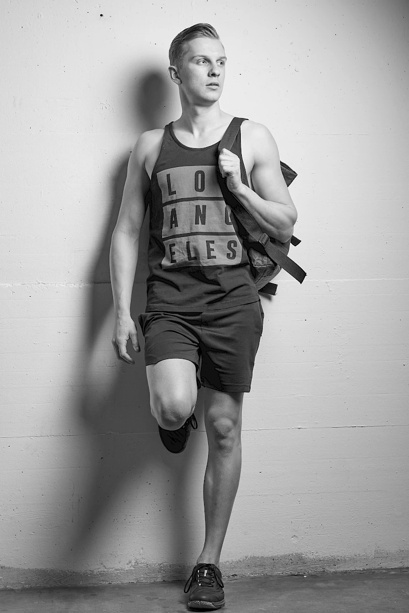 Dominik J. | Sportivmodels