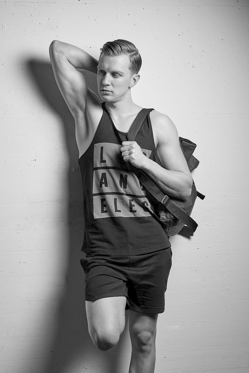 Dominik J. | Sportivmodels