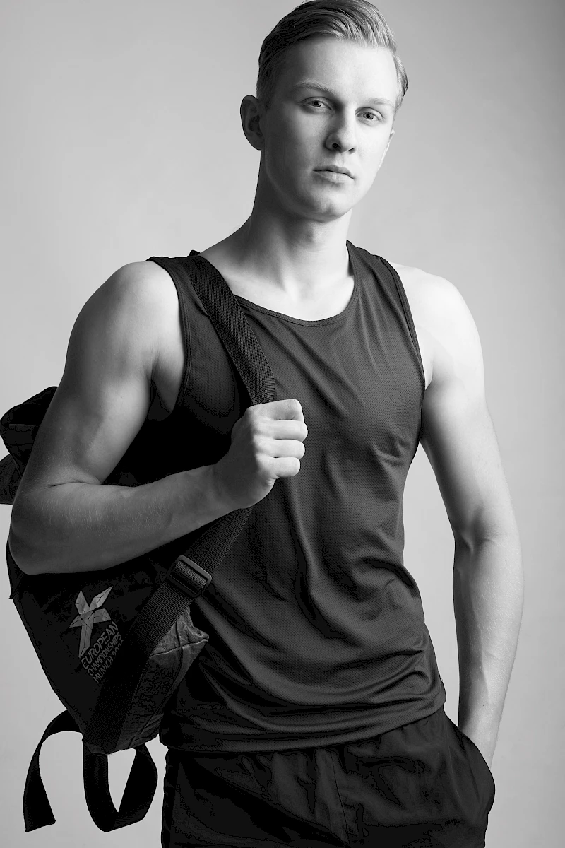 Dominik J. | Sportivmodels