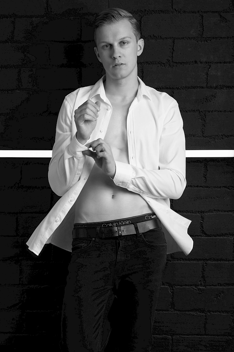 Dominik J. | Sportivmodels