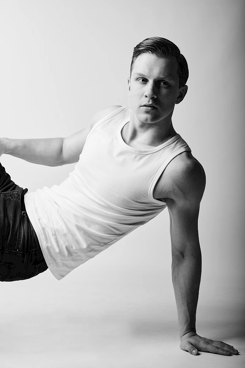 Dominik J. | Sportivmodels