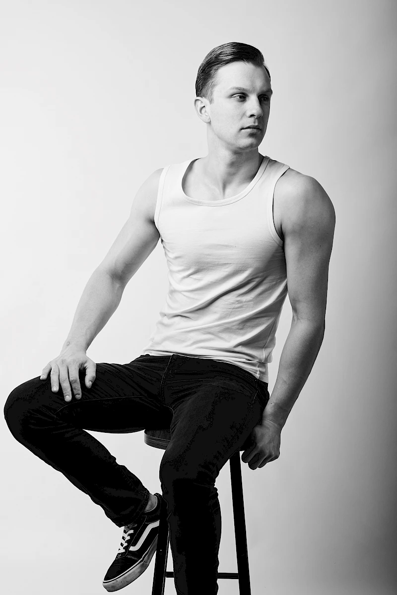 Dominik J. | Sportivmodels