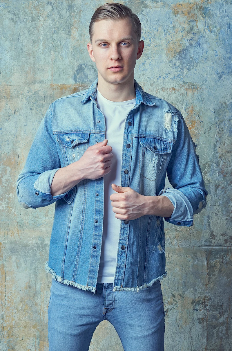 Dominik J. | Sportivmodels