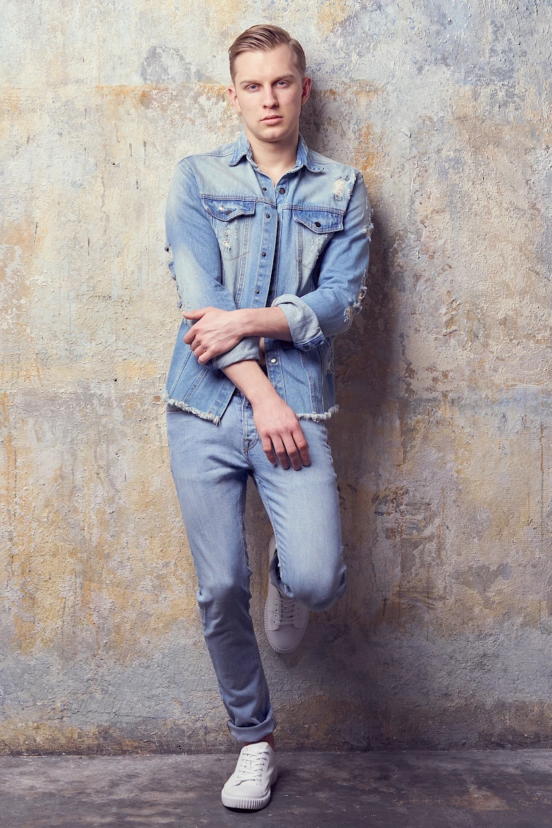 Dominik J. | Sportivmodels