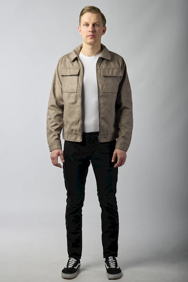 Dominik J. | Sportivmodels