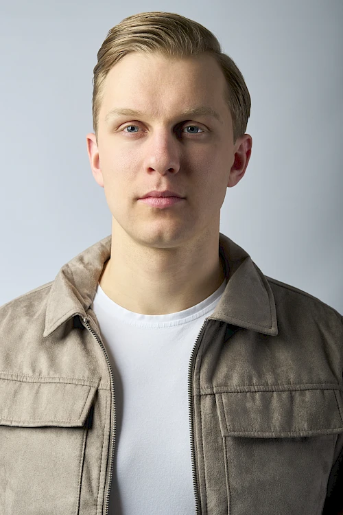 Dominik J. | Sportivmodels