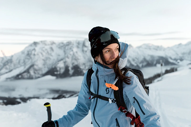 Sabine S. | Sportivmodels