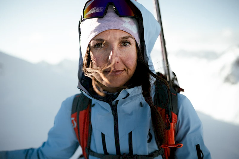 Sabine S. | Sportivmodels