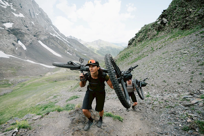 Sabine S. | Sportivmodels