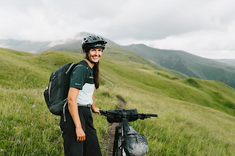 Sabine S. | Sportivmodels