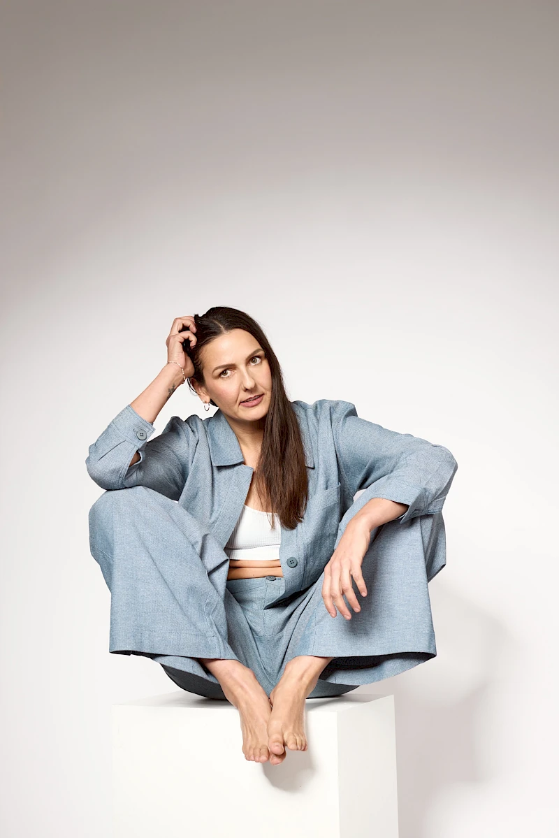 Sabine S. | Sportivmodels