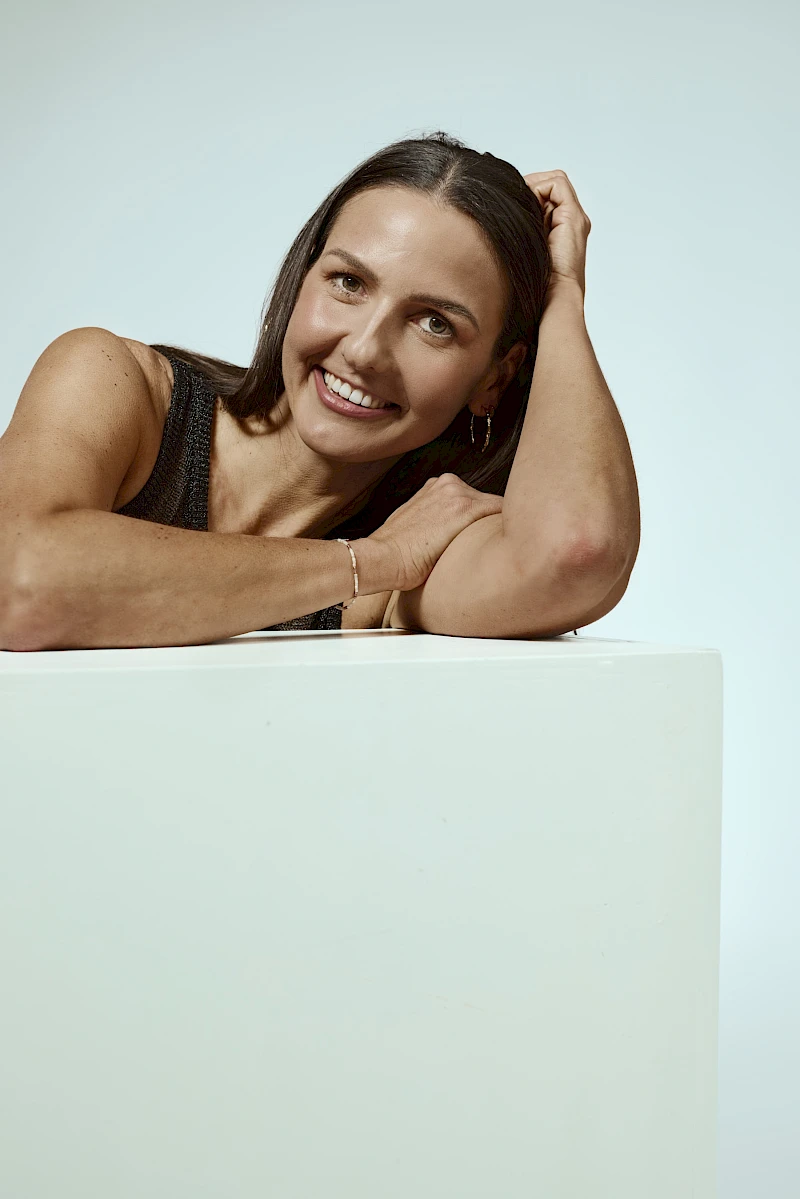 Sabine S. | Sportivmodels