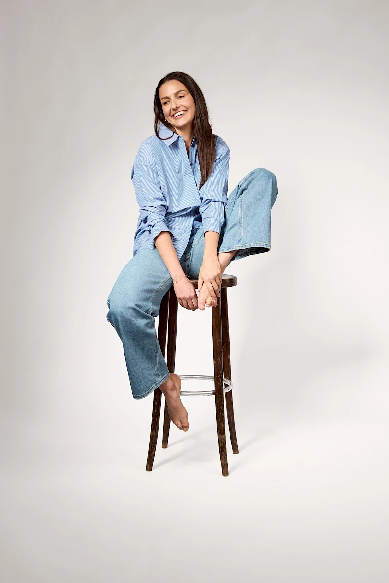 Sabine S. | Sportivmodels