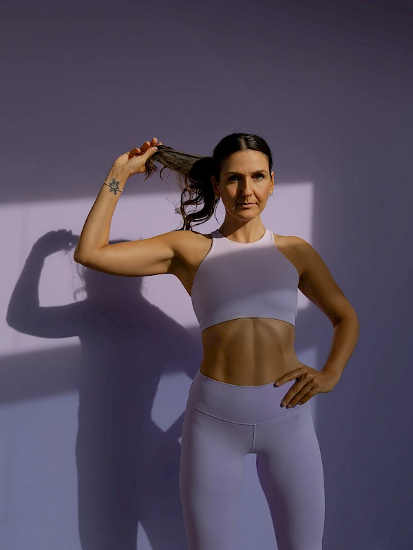 Sabine S. | Sportivmodels