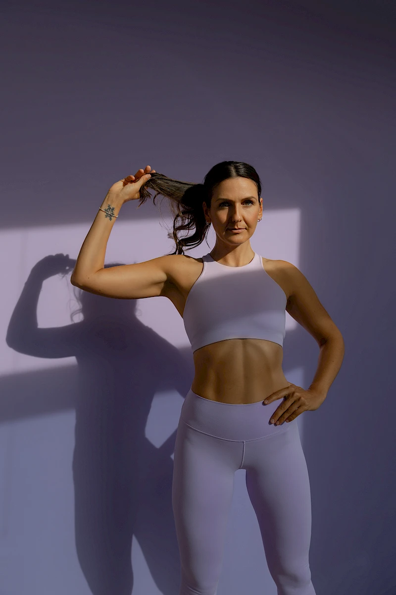 Sabine S. | Sportivmodels