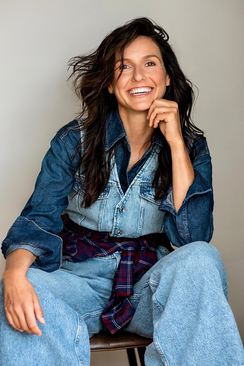 Sabine S. | Sportivmodels