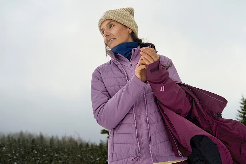 Sabine S. | Sportivmodels