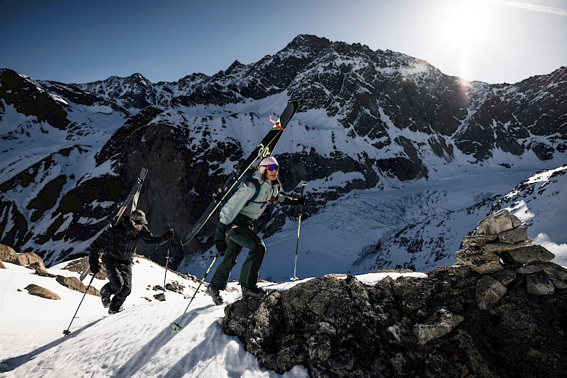 Sabine S. | Sportivmodels