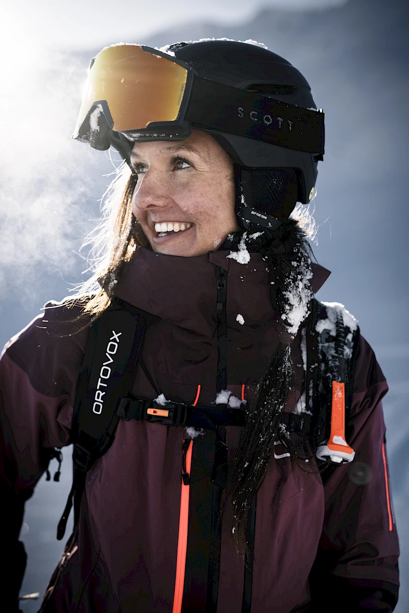 Sabine S. | Sportivmodels