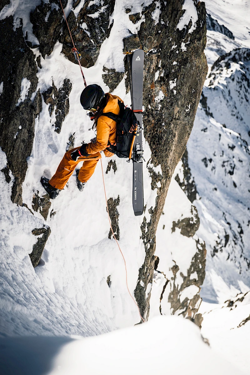 Sabine S. | Sportivmodels