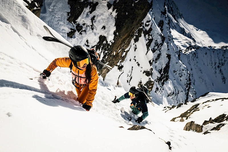 Sabine S. | Sportivmodels