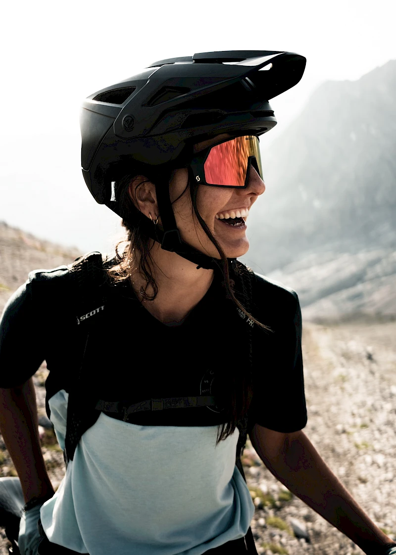 Sabine S. | Sportivmodels