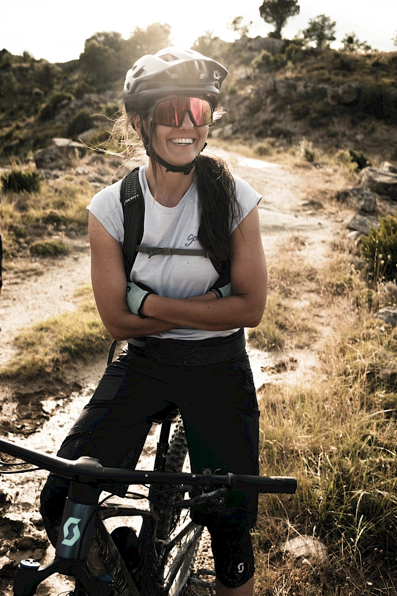 Sabine S. | Sportivmodels