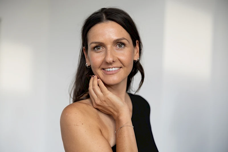 Sabine S. | Sportivmodels