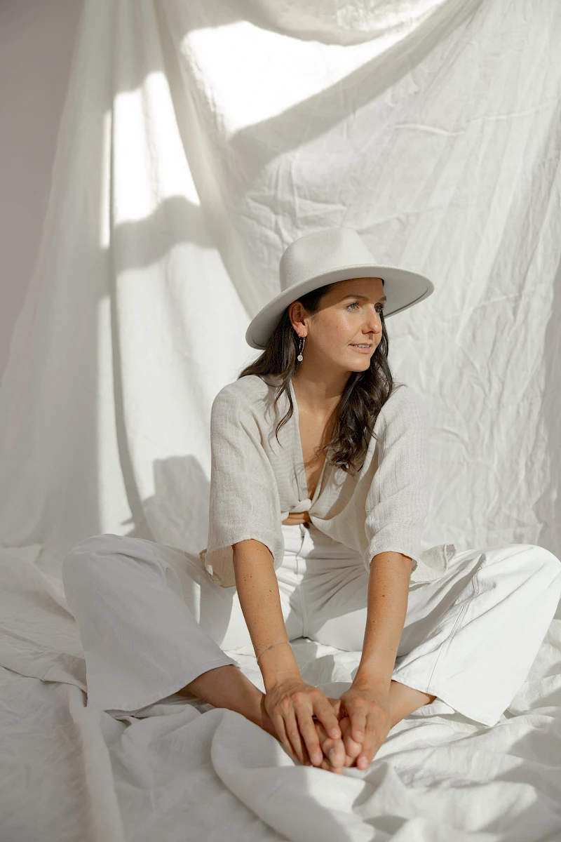 Sabine S. | Sportivmodels