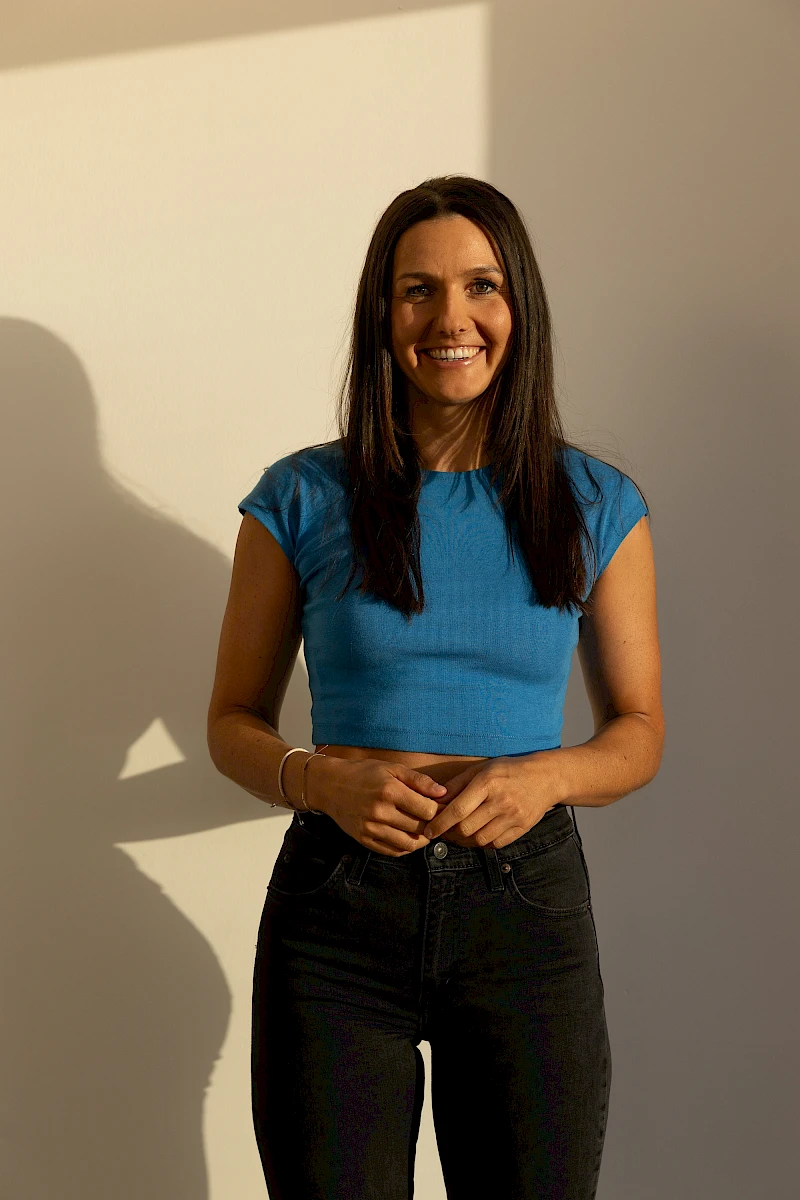 Sabine S. | Sportivmodels