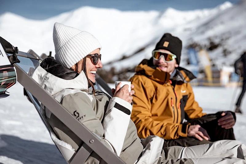 Sabine S. | Sportivmodels