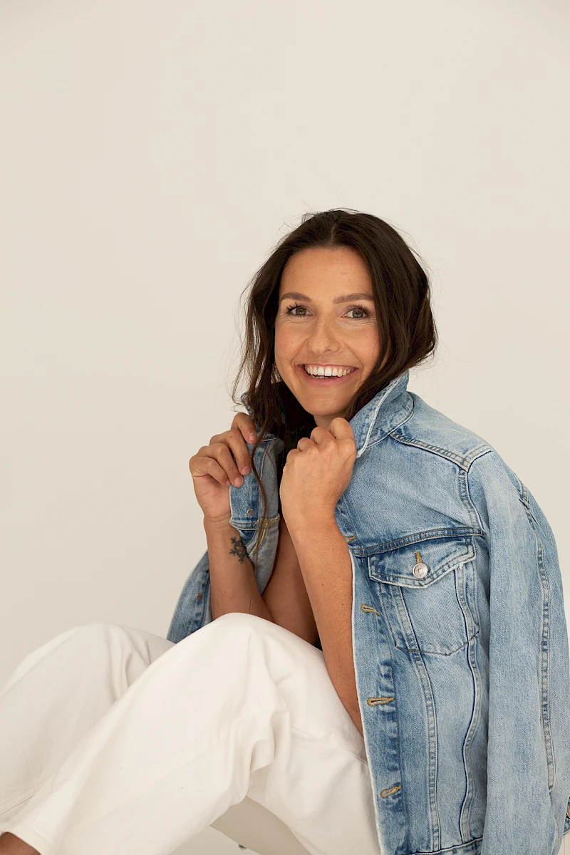 Sabine S. | Sportivmodels