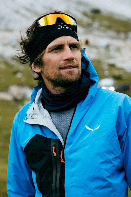 Martin Sieberer | Sportivmodels