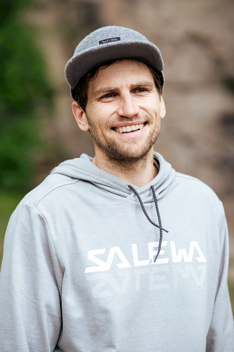 Martin S. | Sportivmodels