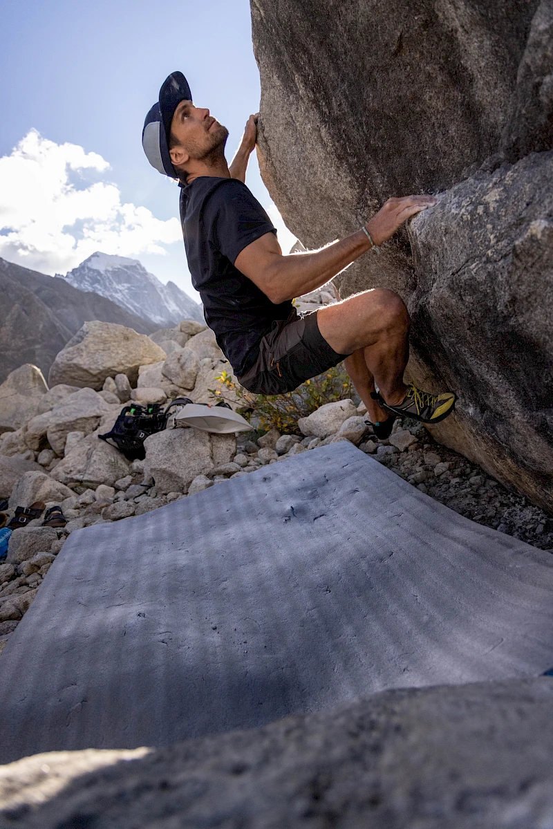 Martin S. | Sportivmodels